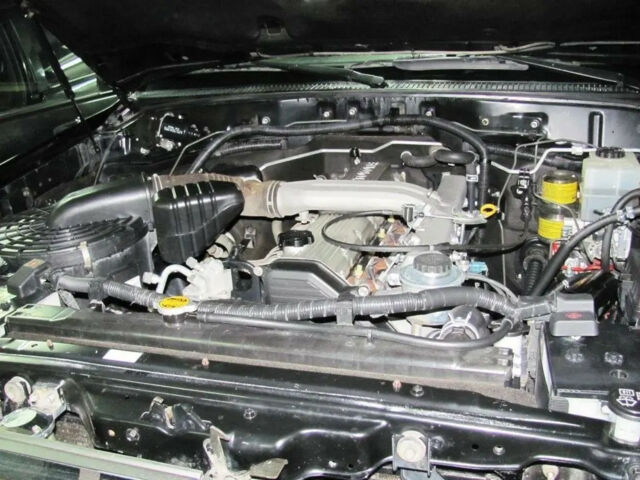 Toyota Land Cruiser 2007 року