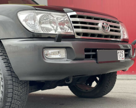 Toyota Land Cruiser 2006 року - Фото 11 автомобіля