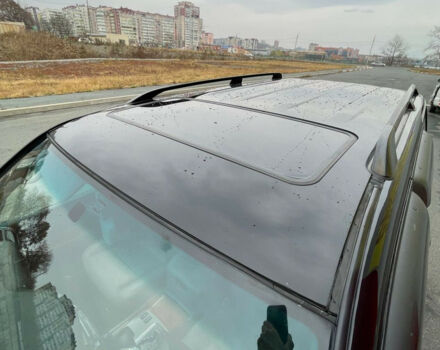 Toyota Land Cruiser 2006 року - Фото 18 автомобіля