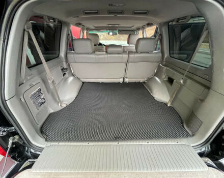 Toyota Land Cruiser 2006 року - Фото 22 автомобіля