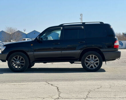 Toyota Land Cruiser 2006 року - Фото 33 автомобіля