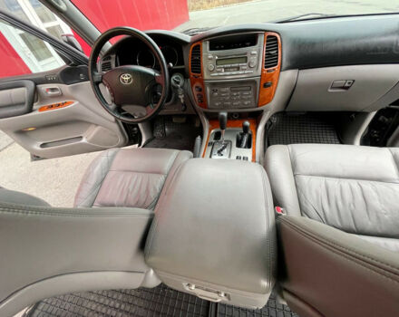 Toyota Land Cruiser 2006 року - Фото 36 автомобіля