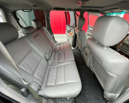 Toyota Land Cruiser 2006 року - Фото 37 автомобіля