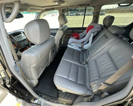 Toyota Land Cruiser 2006 року - Фото 39 автомобіля