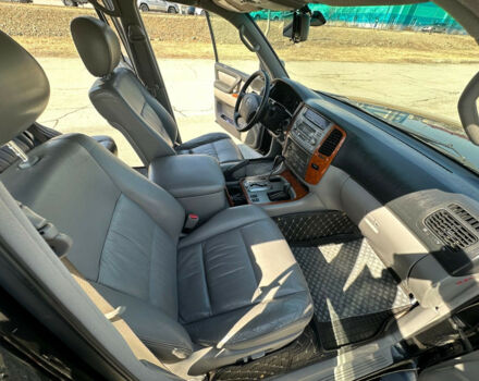 Toyota Land Cruiser 2006 року - Фото 41 автомобіля