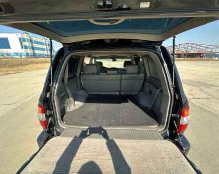 Toyota Land Cruiser 2006 року - Фото 46 автомобіля