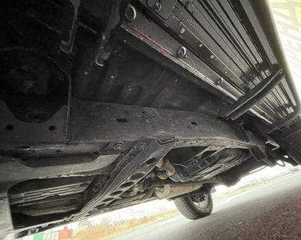 Toyota Land Cruiser 2006 року - Фото 8 автомобіля