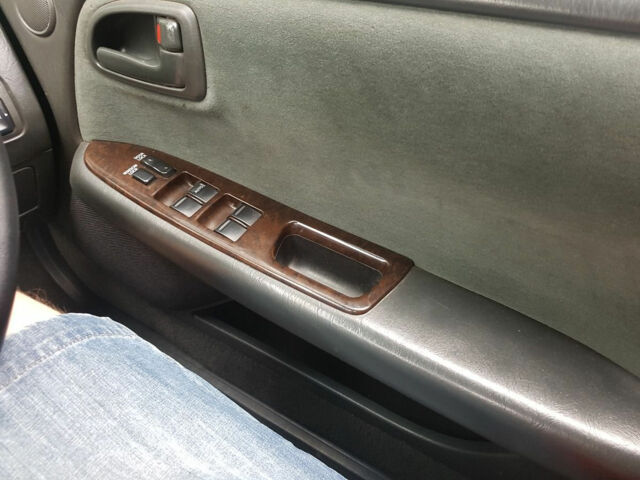 Toyota Mark II 1993 года