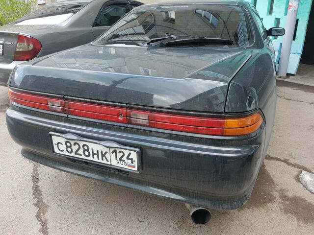 Toyota Mark II 1993 года