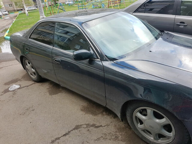 Toyota Mark II 1993 года