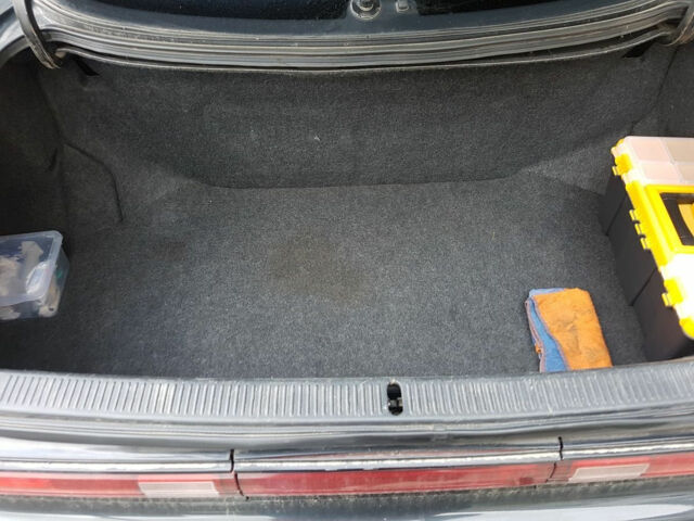 Toyota Mark II 1993 года