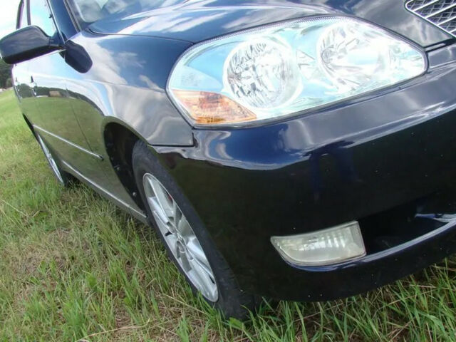 Toyota Mark II 2001 року