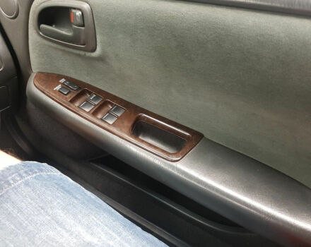 Toyota Mark II 1993 года - Фото 2 авто