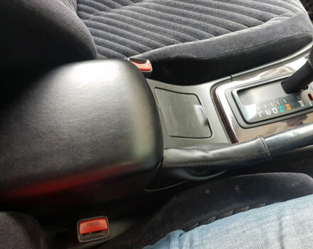 Toyota Mark II 1993 года - Фото 3 авто