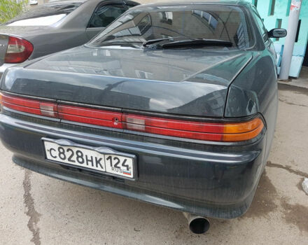 Toyota Mark II 1993 года - Фото 6 авто
