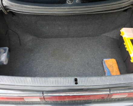 Toyota Mark II 1993 года - Фото 8 авто