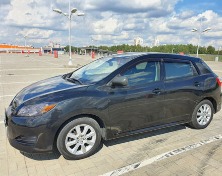 Toyota Matrix 2008 года - Фото 5 авто