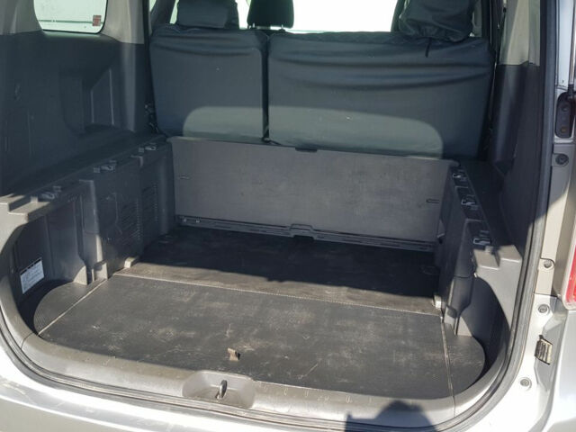 Toyota Noah 2009 року