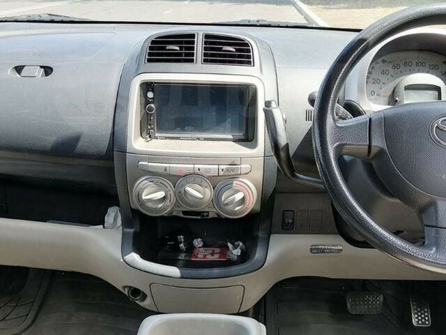 Toyota Passo 2009 года