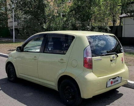 Toyota Passo 2009 года - Фото 4 авто