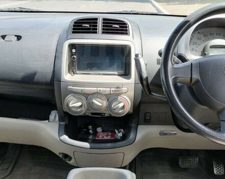 Toyota Passo 2009 года - Фото 5 авто