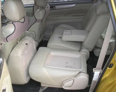 Toyota Picnic 2004 года - Фото 3 авто
