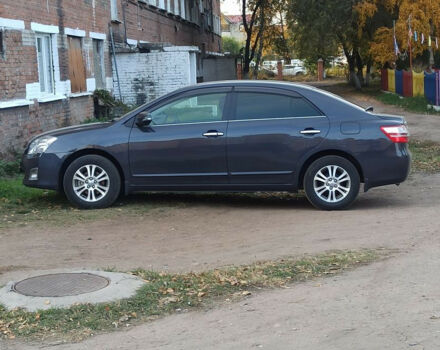 Toyota Premio 2015 року - Фото 1 автомобіля