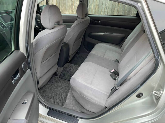 Toyota Prius 2007 года
