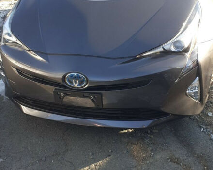 Toyota Prius 2016 года - Фото 2 авто