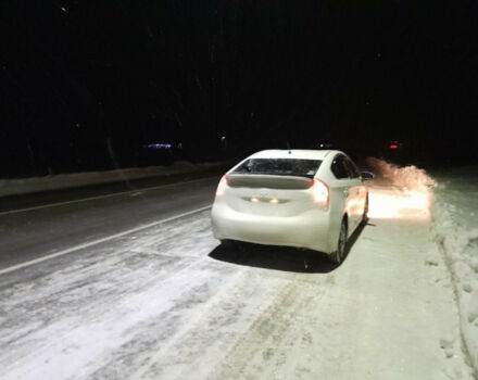 Toyota Prius 2011 года - Фото 5 авто