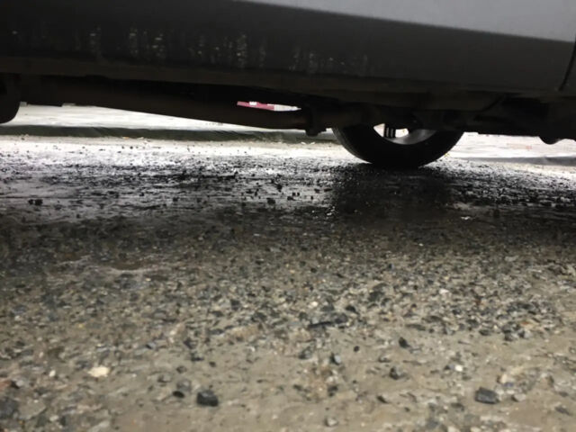 Toyota RAV4 2017 года