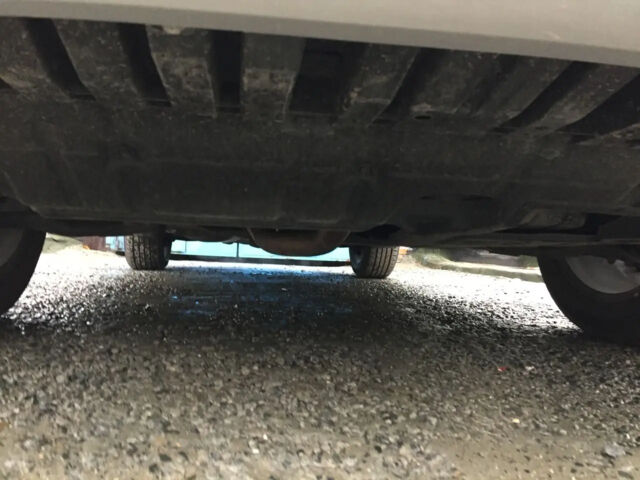 Toyota RAV4 2017 года
