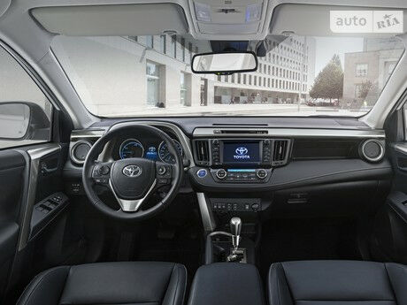 Тойота РАВ 4 2006 года Toyota RAV4 2006 года