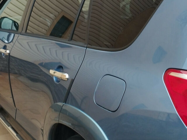 Toyota RAV4 2006 года