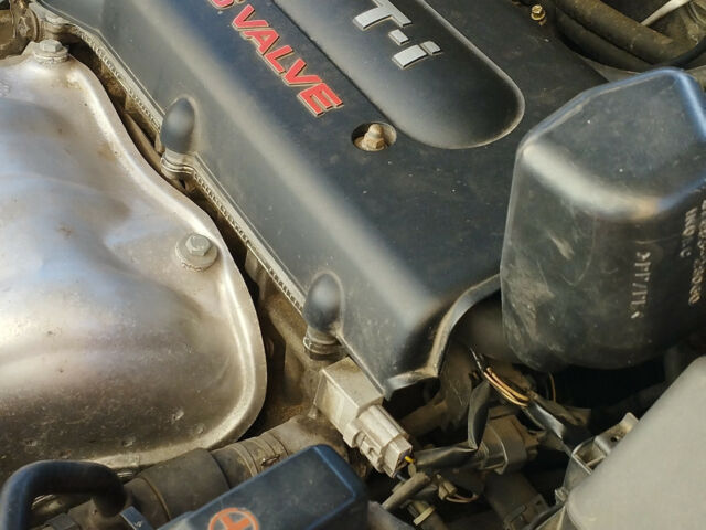 Toyota RAV4 2006 года