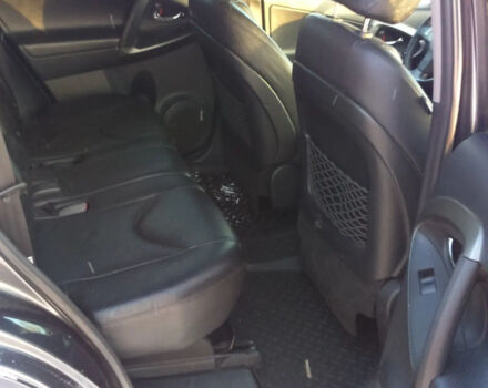 Toyota RAV4 2009 года - Фото 4 авто