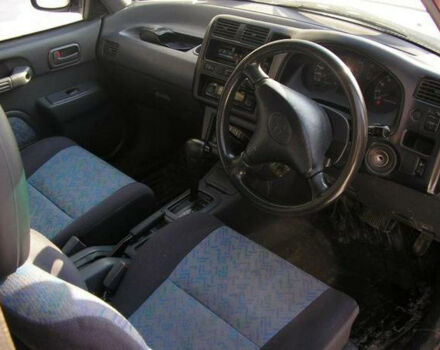 Toyota RAV4 1995 года - Фото 2 авто