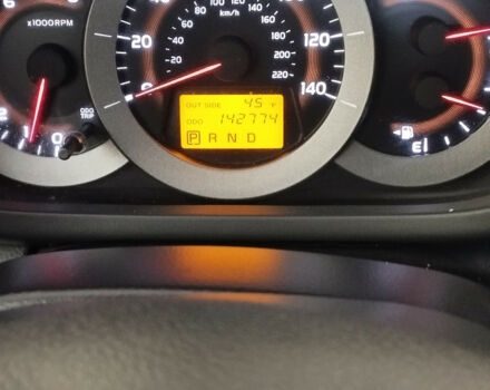 Toyota RAV4 2006 года - Фото 5 авто