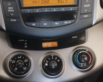 Toyota RAV4 2006 года - Фото 6 авто