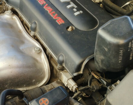 Toyota RAV4 2006 года - Фото 10 авто