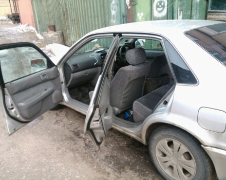 Toyota Sprinter 1998 года - Фото 1 авто