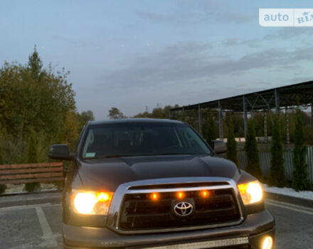 Toyota Tundra 2011 года - Фото 2 авто