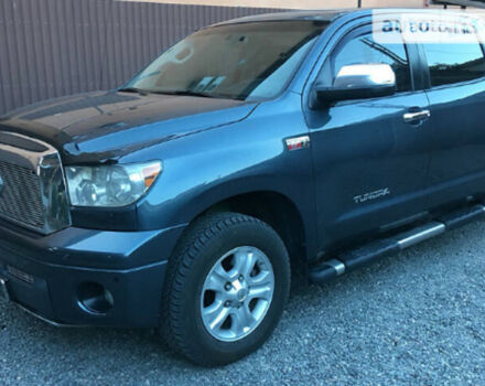 Toyota Tundra 2008 року - Фото 2 автомобіля