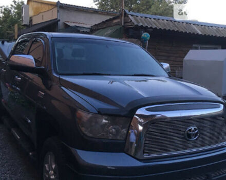 Toyota Tundra 2008 года - Фото 4 авто