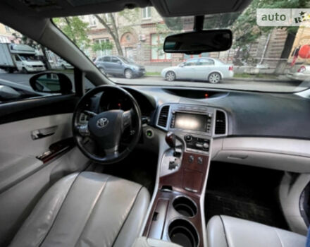 Toyota Venza 2011 года - Фото 4 авто