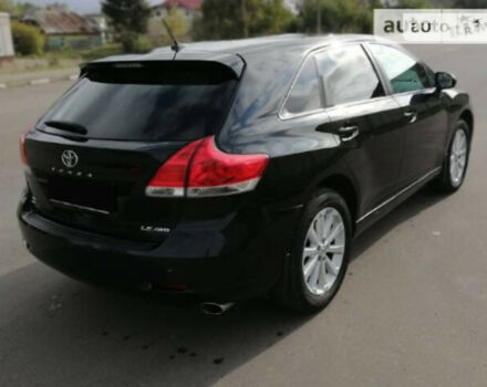 Toyota Venza 2012 года - Фото 2 авто