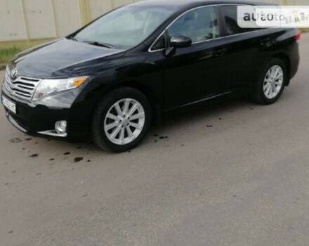 Toyota Venza 2012 года - Фото 3 авто