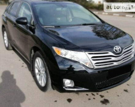 Toyota Venza 2012 года - Фото 4 авто