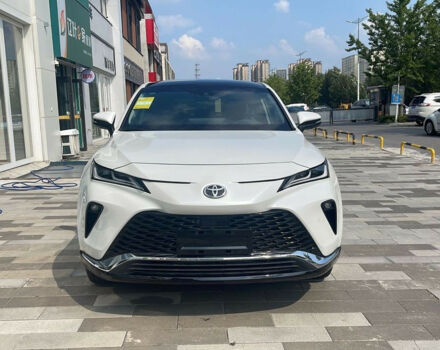 Toyota Venza 2022 года - Фото 3 авто