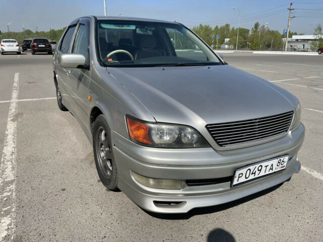 Toyota Vista 1998 года